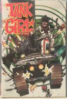 Tank Girl 3