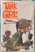 Tank Girl 2
