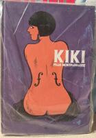 Kiki fr&aring;n Montparnasse