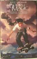 The Books Of Magic DELUXE EDITION