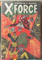 X-FORCE