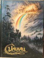 Valhall : Den samlade sagan. 1
