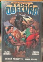 Terra Obscura