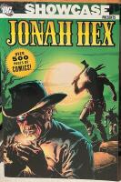 JONAH HEX SHOWCASE