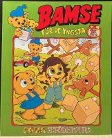 Bamse f&ouml;r de yngsta