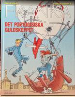 Det portugisiska guldskeppet