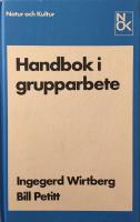 Handbok i grupparbete
