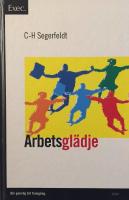 Arbetsgl&auml;dje -Exec