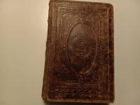 Nya testamentet amerikanska bibels&auml;llskapet