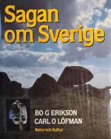 Sagan om Sverige