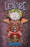 Lenore vol.2 - Wedgies issues 5-8