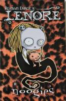 Lenore vol.1 - Noogies issues 1-4