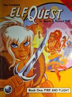 Elf Quest