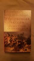 Teutoburgerskogen : slaget som stoppade Rom
