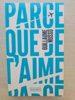 Parce que je t'aime