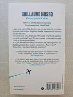 Parce que je t'aime