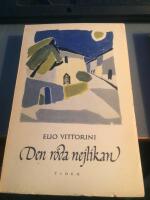 Den r&ouml;da nejlikan