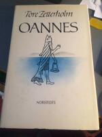 Oannes : roman