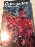 &Ouml;desnatten : roman