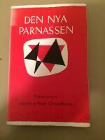 Den nya parnassen - F&ouml;rfattarportr&auml;tt