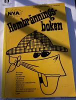 Nya hembr&auml;nnings boken