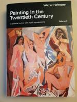 Painting in the Twentieth Century, Volume 2 (engelsk text)
