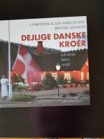 Dejlige danske kroer och deras b&auml;sta recept