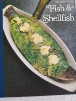 The Good Cook Fish & Shellfish