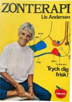 Zonterapi  Tryck dig frisk