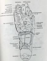 Zonterapi  Tryck dig frisk