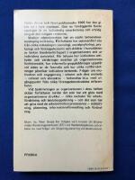 Modern Administration 5:e upplagan