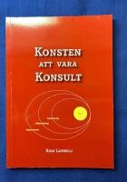 Konsten att vara konsult