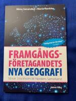 Framg&aring;ngsf&ouml;retagandets nya geografi: s&aring; kan Stockholm bli Nordens Samarkand