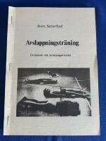 Avslappningstr&auml;ning, en metod- och FORSKNINGS&ouml;versikt