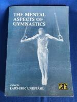 The mental aspects of GYMNASTICS