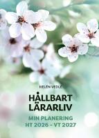 H&aring;llbart l&auml;rarliv - KALENDERN 26/27