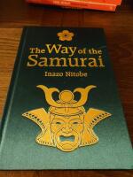 The way of the samurai