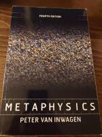Metaphysics