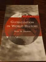 Globalization in world history