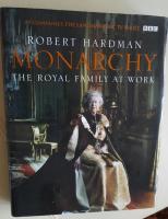 Monarchy the royal family at work