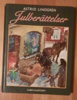 Julber&auml;ttelser : En samlingsvolym