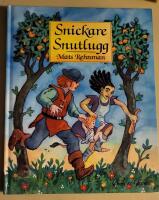 Snickare Snutlugg