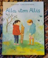 Alla utom Allis