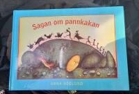 Sagan om Pannkakan