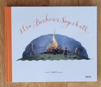 Elsa Beskows sagoskatt. Trapp