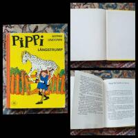 Pippi L&aring;ngstrump