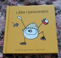 L&aring;ba i Savannien