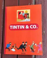 Tintin & Co