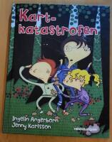 Kartkatastrofen