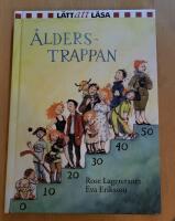 &Aring;lderstrappan